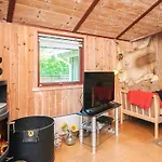 8 Person In Norre Nebel-by Traum Ferienhaus *