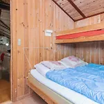 Ferienhaus 8 Person In Norre Nebel-by Traum Nørre Nebel