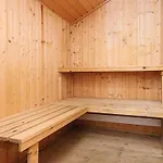 8 Person In Norre Nebel-by Traum * Nørre Nebel