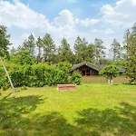 Ferienhaus 8 Person In Norre Nebel-by Traum *
