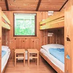 Ferienhaus 8 Person In Norre Nebel-by Traum Nørre Nebel