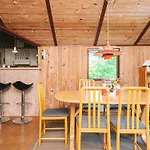 8 Person In Norre Nebel-by Traum Ferienhaus *