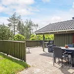 8 Person In Norre Nebel-by Traum Ferienhaus Nørre Nebel