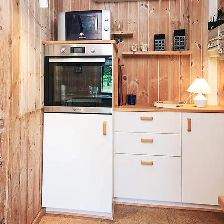 8 Person In Norre Nebel-by Traum Nørre Nebel