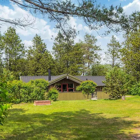 8 Person In Norre Nebel-by Traum Ferienhaus Nørre Nebel