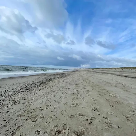 Ferienhaus 8 Person In Norre Nebel-by Traum Nørre Nebel