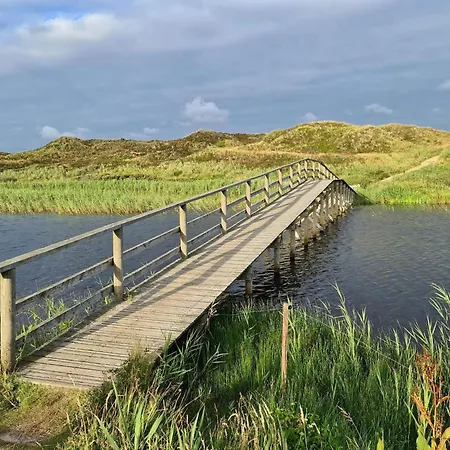 8 Person In Norre Nebel-by Traum Prázdninový dům *
