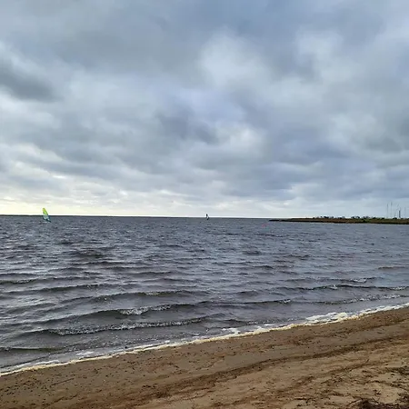 Prázdninový dům 8 Person In Norre Nebel-by Traum Nørre Nebel
