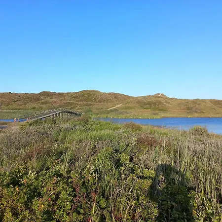 Ferienhaus 8 Person In Norre Nebel-by Traum