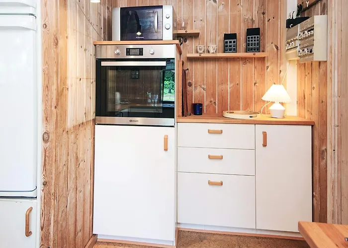 8 Person In Norre Nebel-by Traum Nørre Nebel