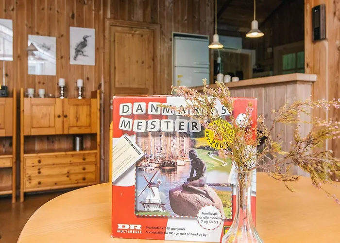 8 Person In Norre Nebel-by Traum Nørre Nebel