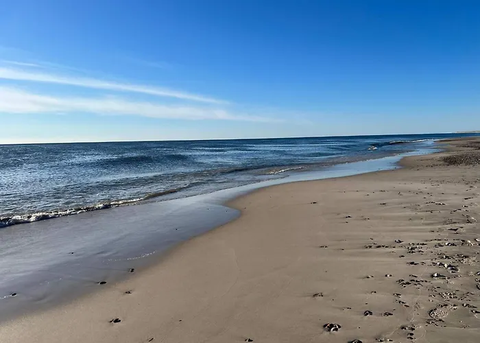 8 Person In Norre Nebel-by Traum