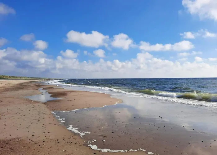 Ferienhaus 8 Person In Norre Nebel-by Traum