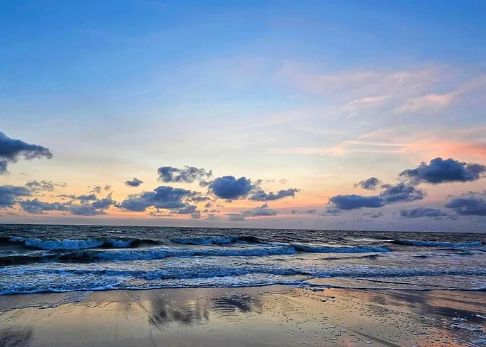 Ferienhaus 8 Person In Norre Nebel-by Traum