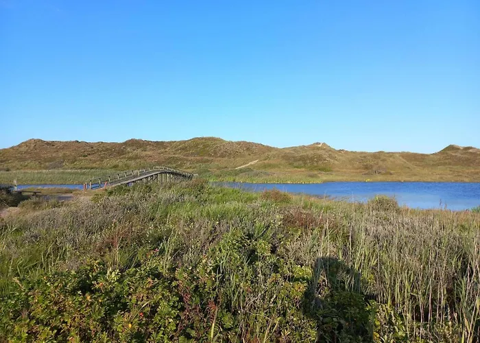 Ferienhaus 8 Person In Norre Nebel-by Traum